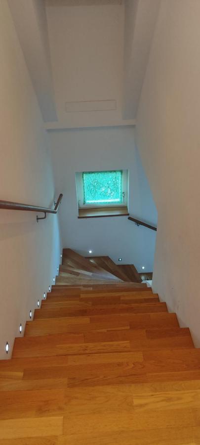 Ferienwohnung Sonnenhang Wuernitz Wurnitz Εξωτερικό φωτογραφία