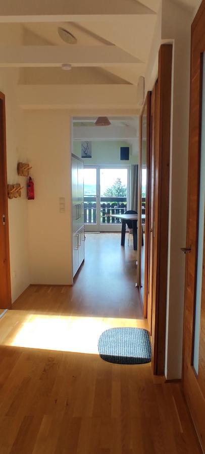 Ferienwohnung Sonnenhang Wuernitz Wurnitz Εξωτερικό φωτογραφία