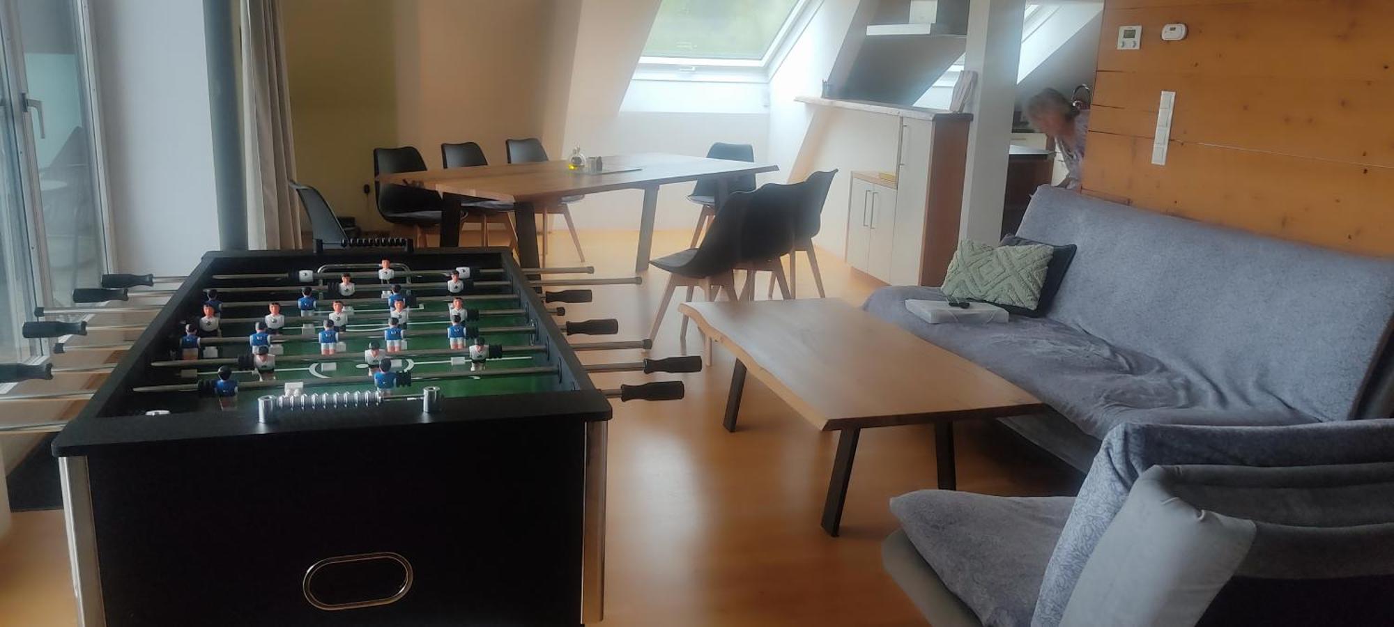 Ferienwohnung Sonnenhang Wuernitz Wurnitz Εξωτερικό φωτογραφία